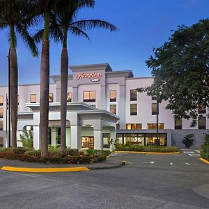 Hampton By Hilton San Jose Airport Costa Rica